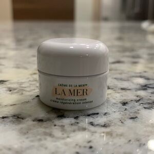 LA MER MOSTURIZING CREAM TRAVEL SIZE
